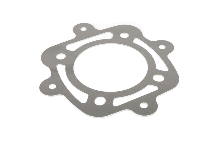 S6-80141ET01 Distanziale testa cilindro 1mm Stage6 Piaggio / Gilera 125 - 180 LC 2 tempi, COD: S6-80141ET01