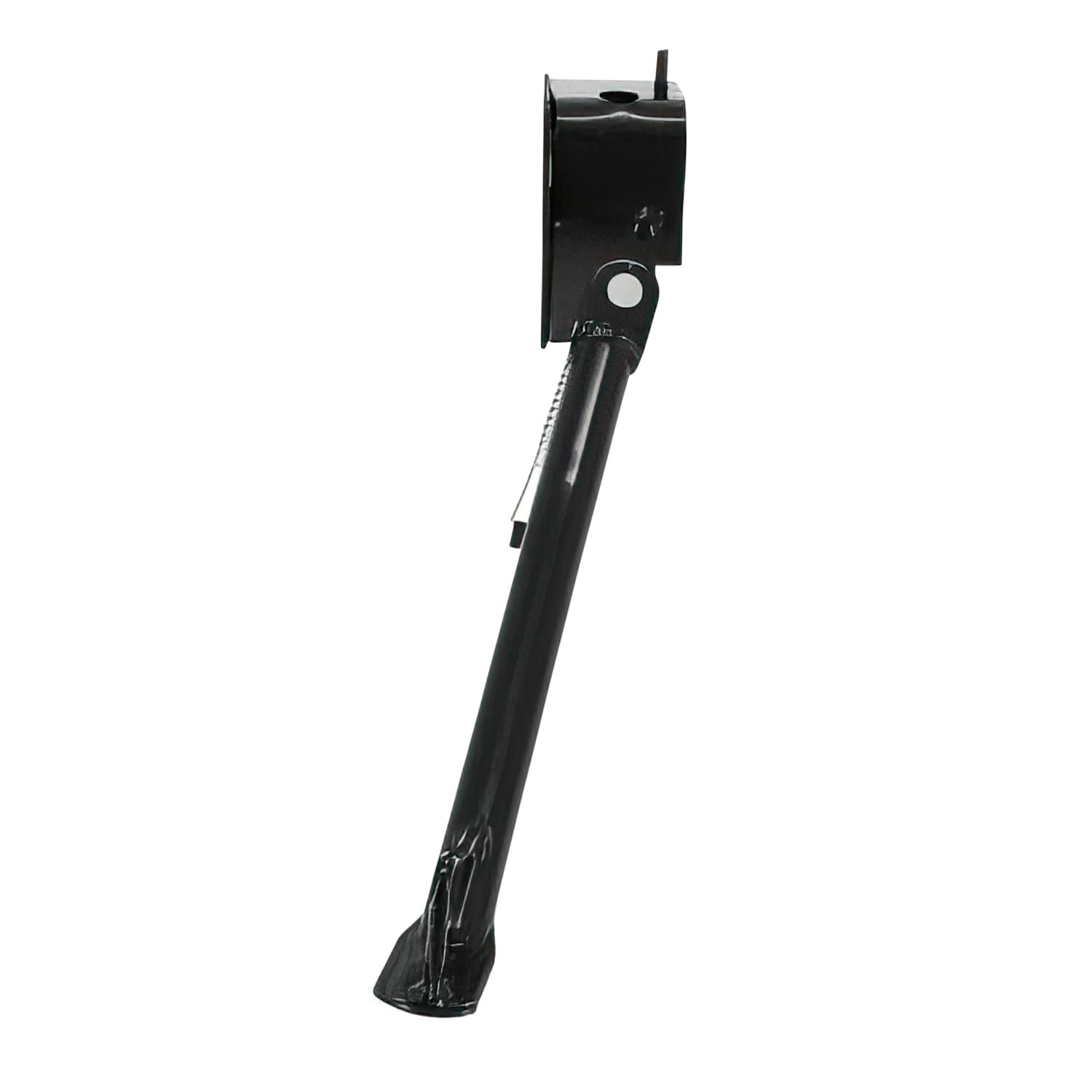 SP-187276 Cavalletto laterale nero Yamaha Slider / MBK Stunt, COD: SP-187276