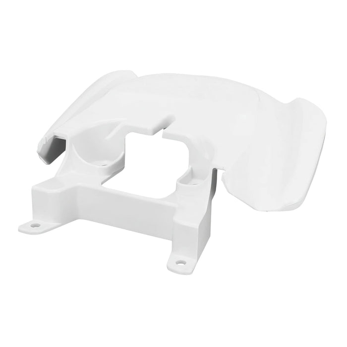 SP-198344 Maniglia passeggero bianco con luce posteriore LED Yamaha BW's dopo 2004