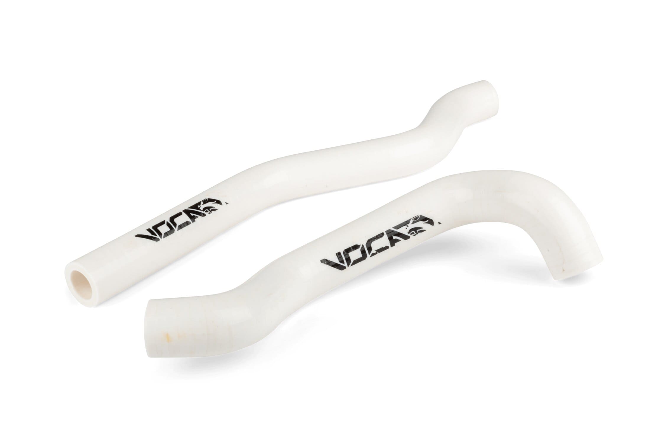 VCR-RD11.188/WH Tubo di raffreddamento Voca Rieju MRT / Sherco / Beta bianco