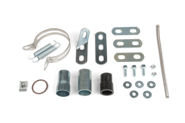VCR-RD36289.KIT Kit fissaggio scarico Voca Cross Rookie 50 - 70cc Beta RRT / RR / RK6