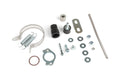 VCR-RD36292.KIT Kit fissaggio scarico Voca Cross Rookie 50 - 70cc CE Derbi Senda/DRD / Aprilia RX/SX, COD: VCR-RD36292.KIT