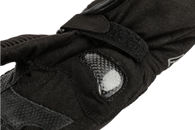 CGN505097 Guanti invernali Trendy Ripon nero XS - Billaricambi SRLS