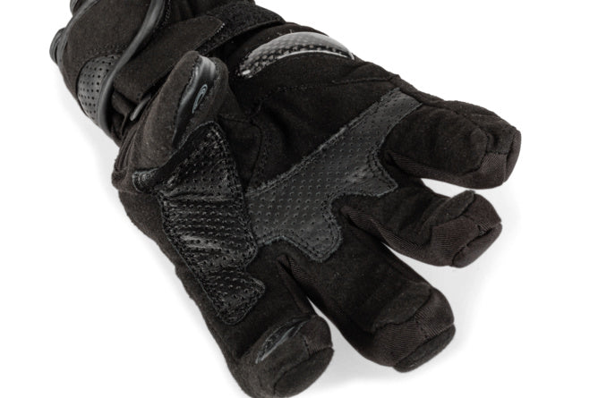 CGN505099 Guanti invernali Trendy Ripon nero M