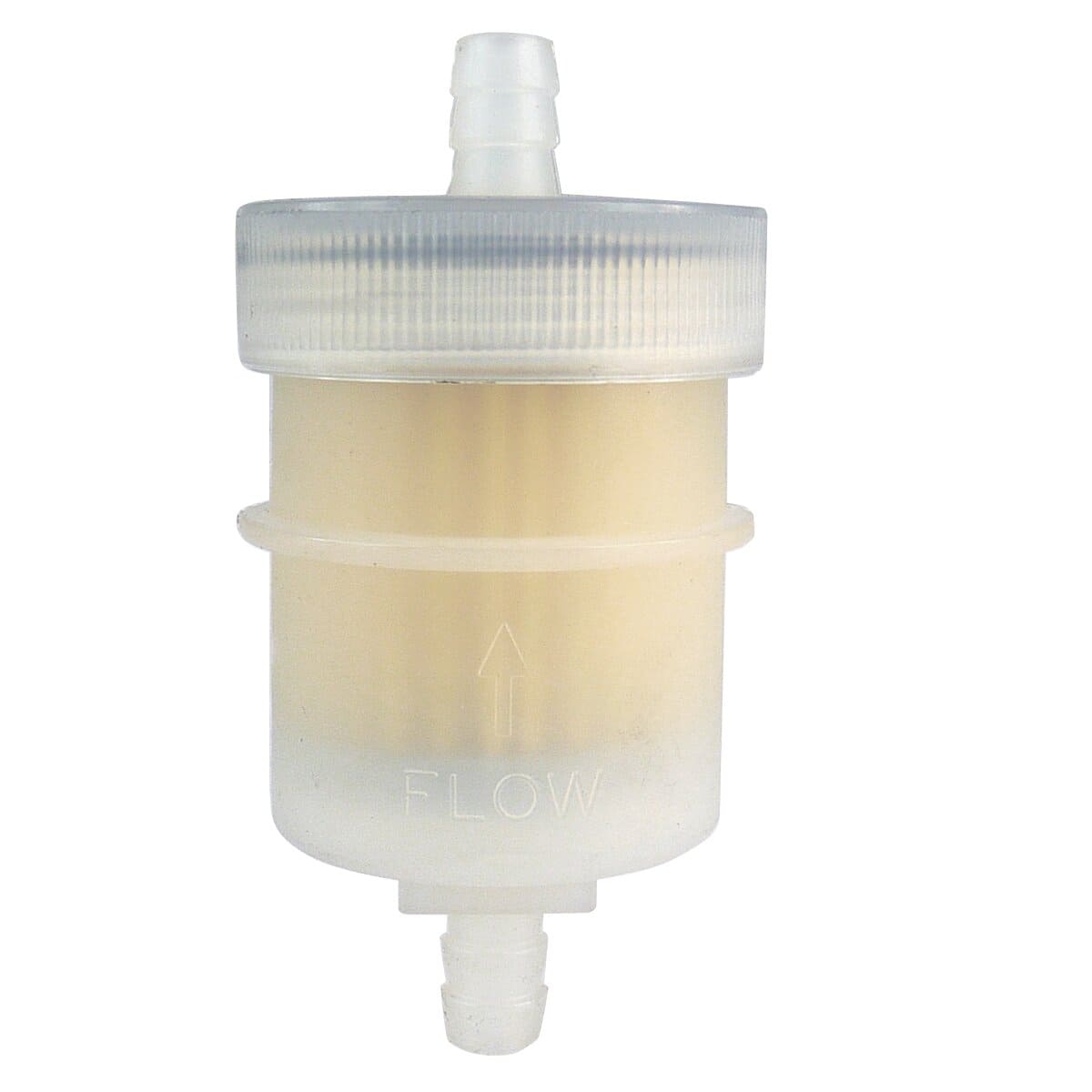 A425017 Filtro benzina D. 6 mm plastica, COD: A425017