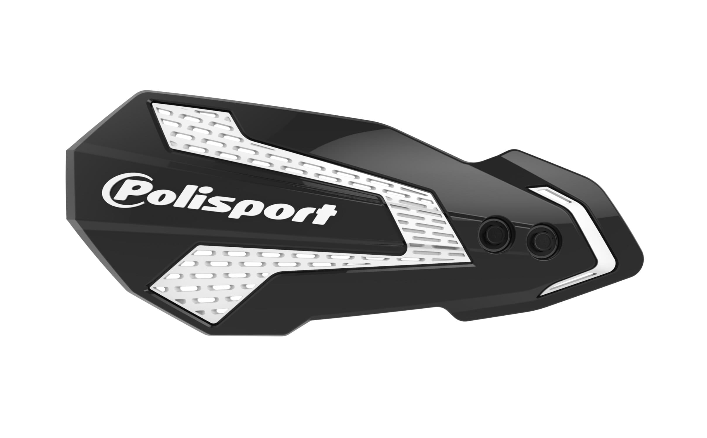 POL-8308200013 Paramani Polisport MX Flow nero / bianco Yamaha, COD: POL-8308200013