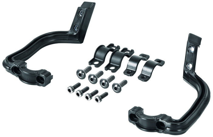 POL-8307900002 Kit Montaggio universale paramani Polisport MX Flow, COD: POL-8307900002