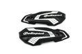 POL-8308200024 Schermi ricambio paramani Polisport MX Flow nero / bianco, COD: POL-8308200024
