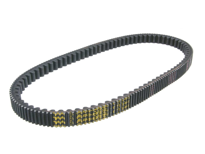 M6116069 Cinghia Trasmissione Malossi X-Kevlar Belt Aprilia Sportcity / Piaggio Beverly 250cc