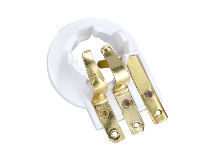 IP44321 Portalampada BA20 faro Puch Maxi, COD: IP44321