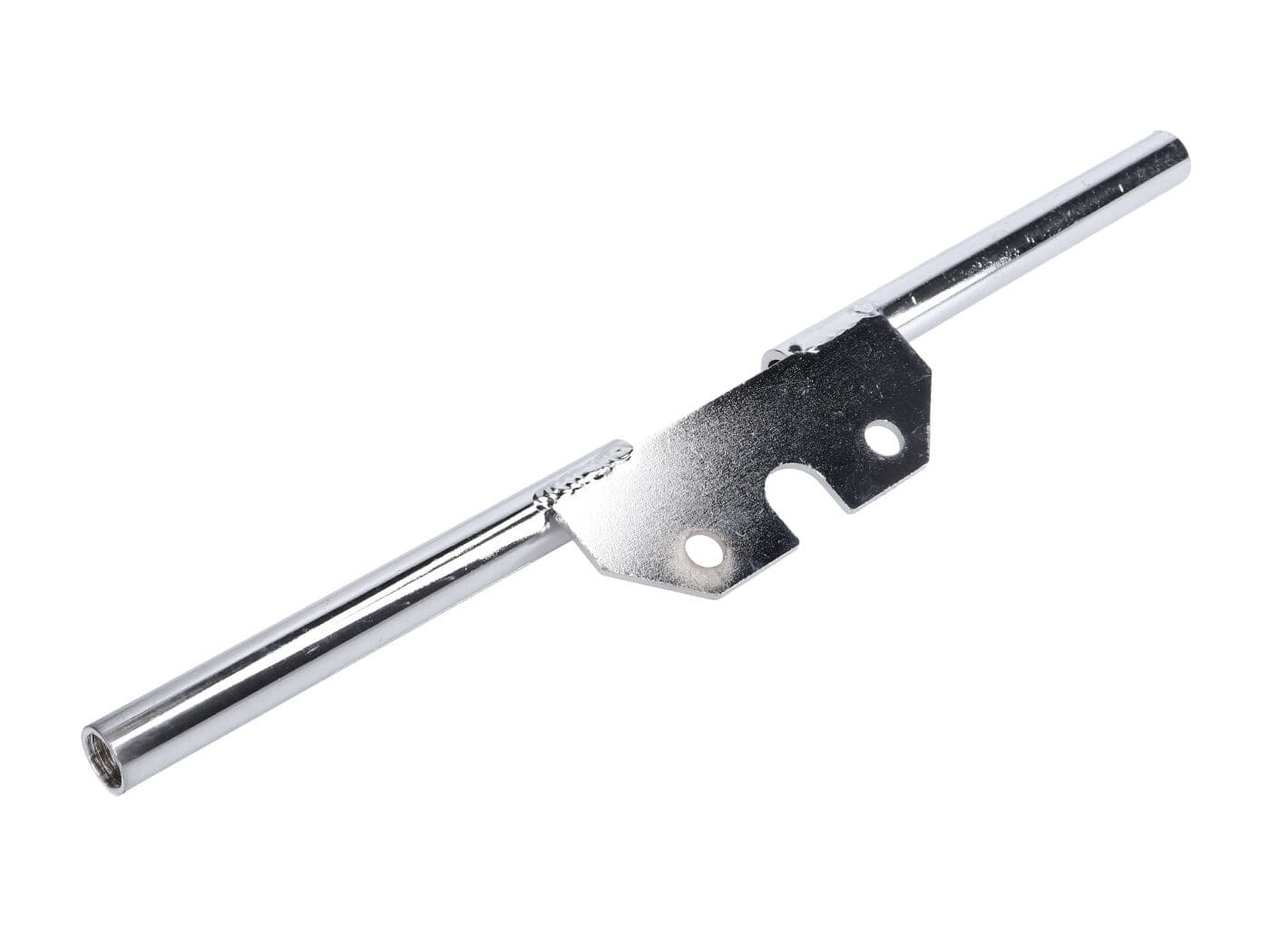 MOF-43939 Staffa freccia posteriore cromata M8 filettatura interiore Simson, COD: MOF-43939