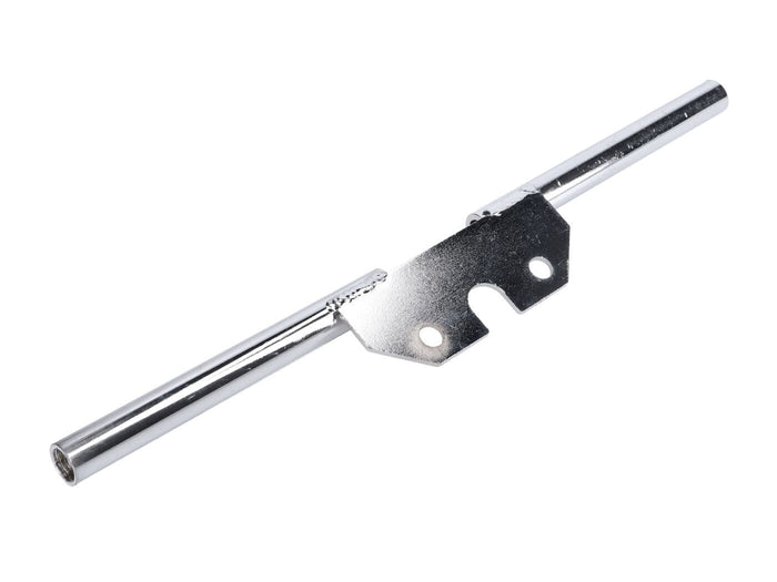 MOF-43939 Staffa freccia posteriore cromata M8 filettatura interiore Simson, COD: MOF-43939