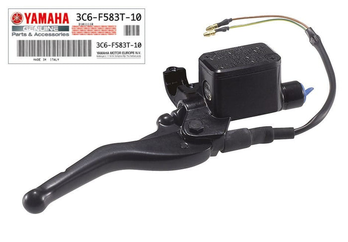 BREM-BC.039 Pompa Freno Brembo, destra, MBK Nitro / Aerox (2007-2012), COD: BREM-BC.039