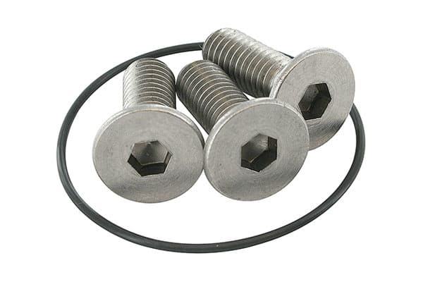 R100450550 Rulli variatore (x6) RMS 19x15.5mm - 5.5g, COD: R100450550