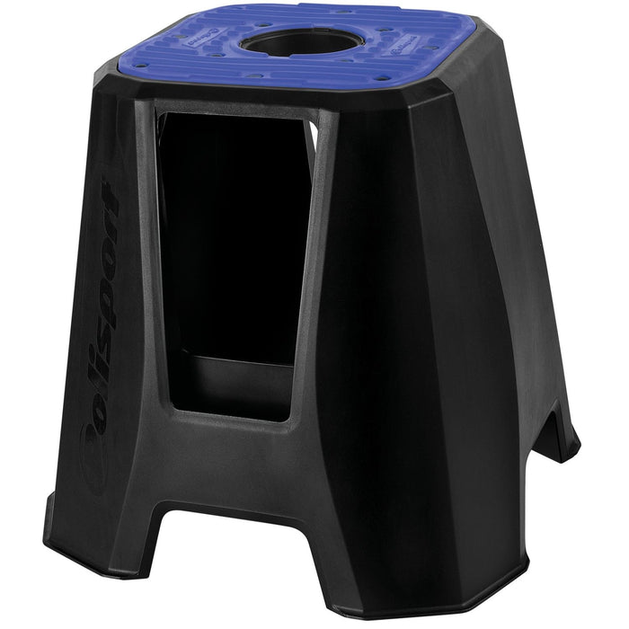 POL-8985800004 Cavalletto Polisport Track 420mm blu, COD: POL-8985800004