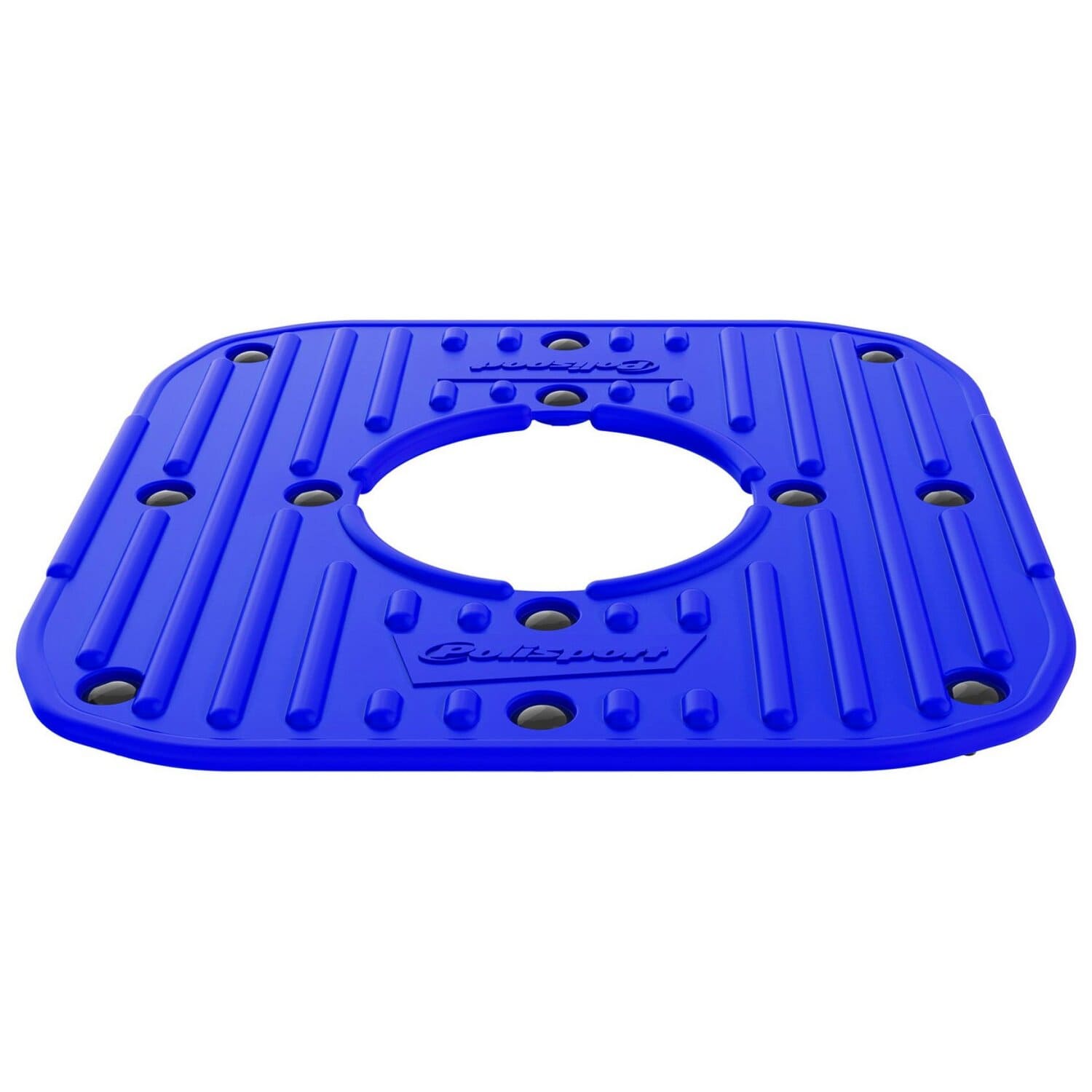 POL-8985900002 Gomma per cavalletto Polisport Track blu, COD: POL-8985900002