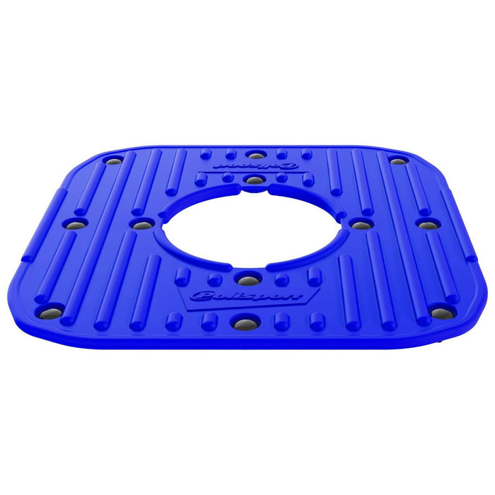 POL-8985900002 Gomma per cavalletto Polisport Track blu, COD: POL-8985900002