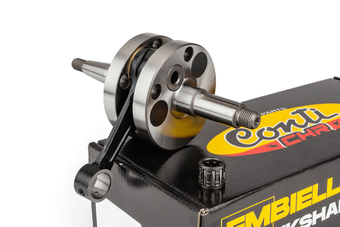 CGN518745 Albero motore Racing Conti Minarelli AM6, COD: CGN518745