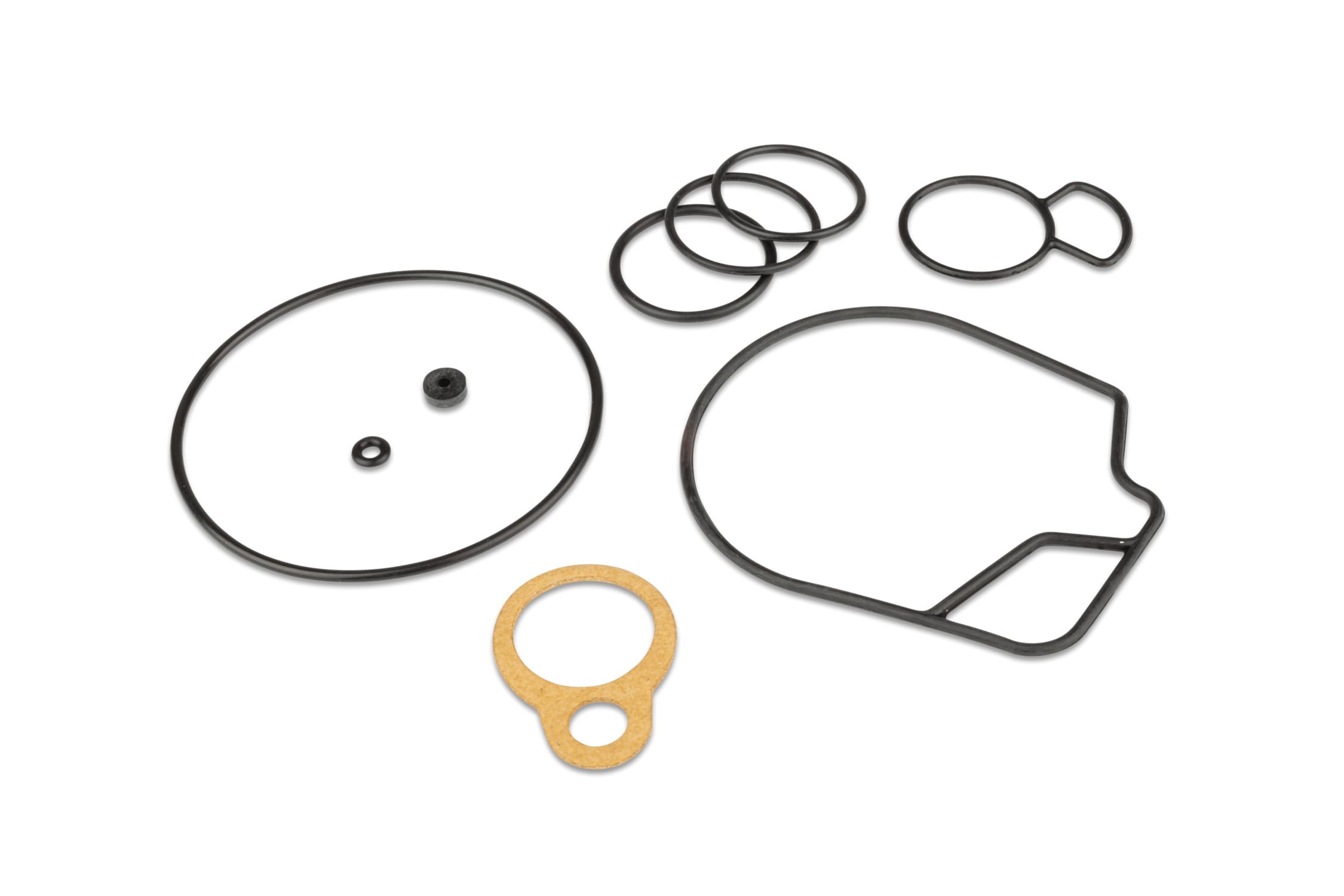 MF16.30083 Kit guarnizioni carburatore tipo PHVA, COD: MF16.30083