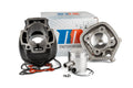 MF26.14001 Gruppo termico MotoForce Racing 70cc ghisa Piaggio LC, COD: MF26.14001