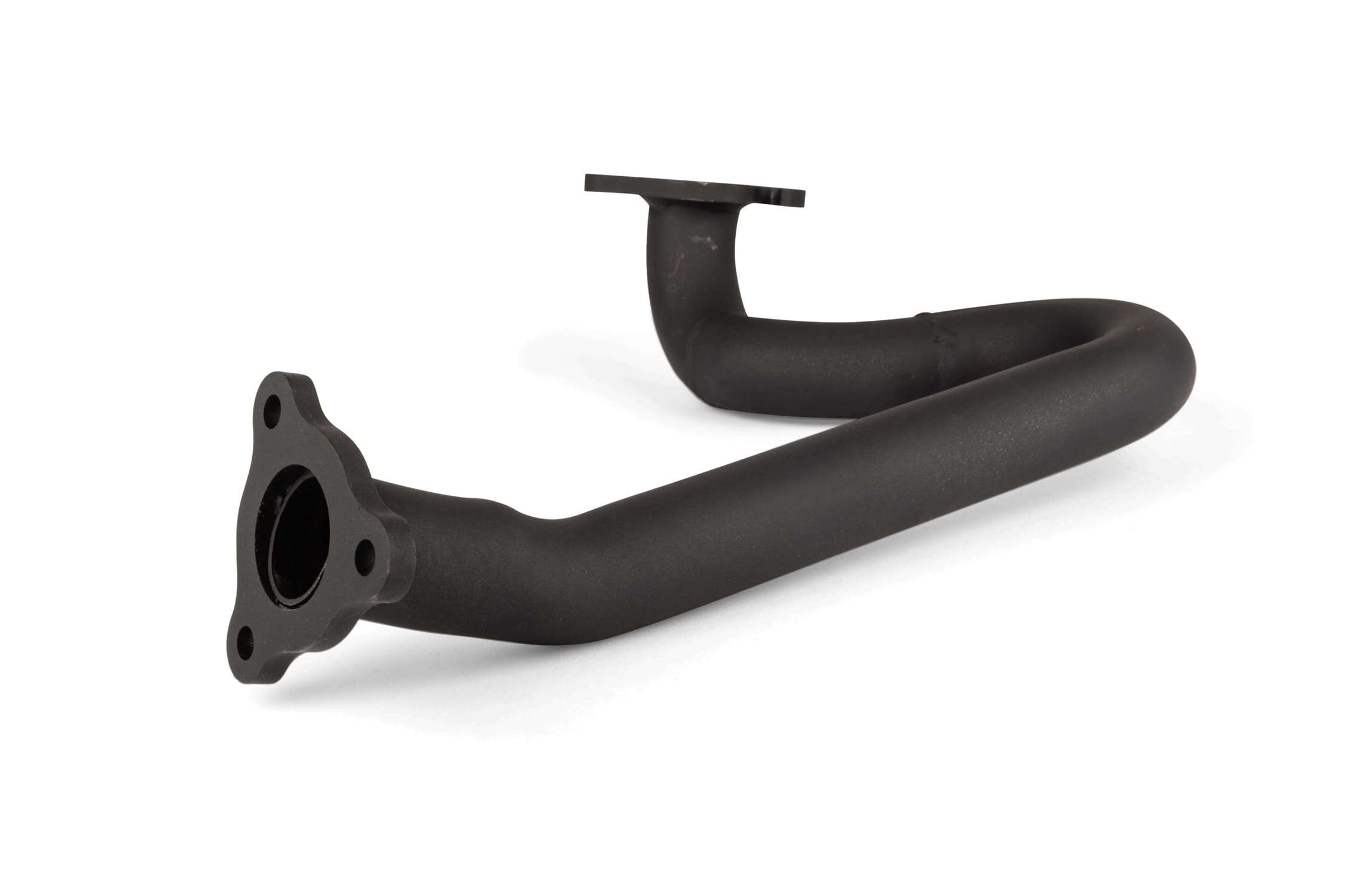MF94.011 Collettore non strozzato, China 2T EURO II, Versione 45, nero, COD: MF94.011