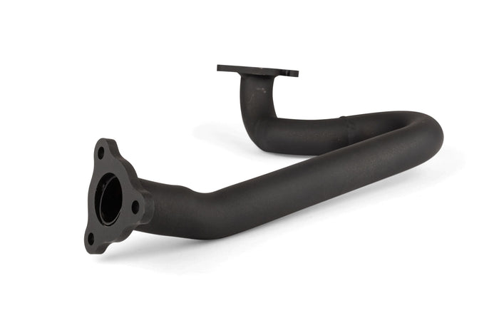 MF94.011 Collettore non strozzato, China 2T EURO II, Versione 45, nero, COD: MF94.011