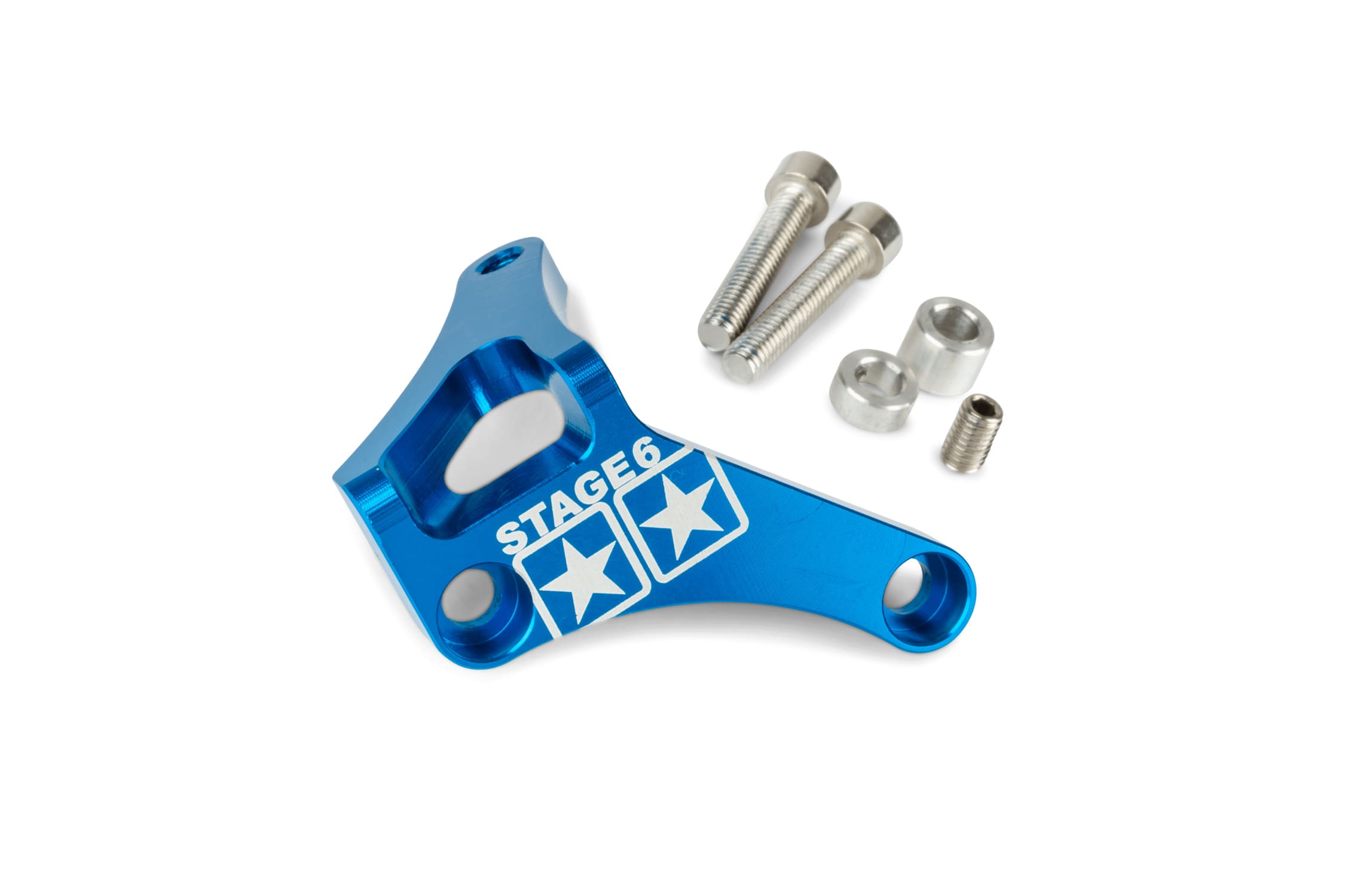 S6-SSP150/BL STOP LEVETTA FRIZIONE STAGE6 BLU MINARELLI AM6, COD: S6-SSP150/BL
