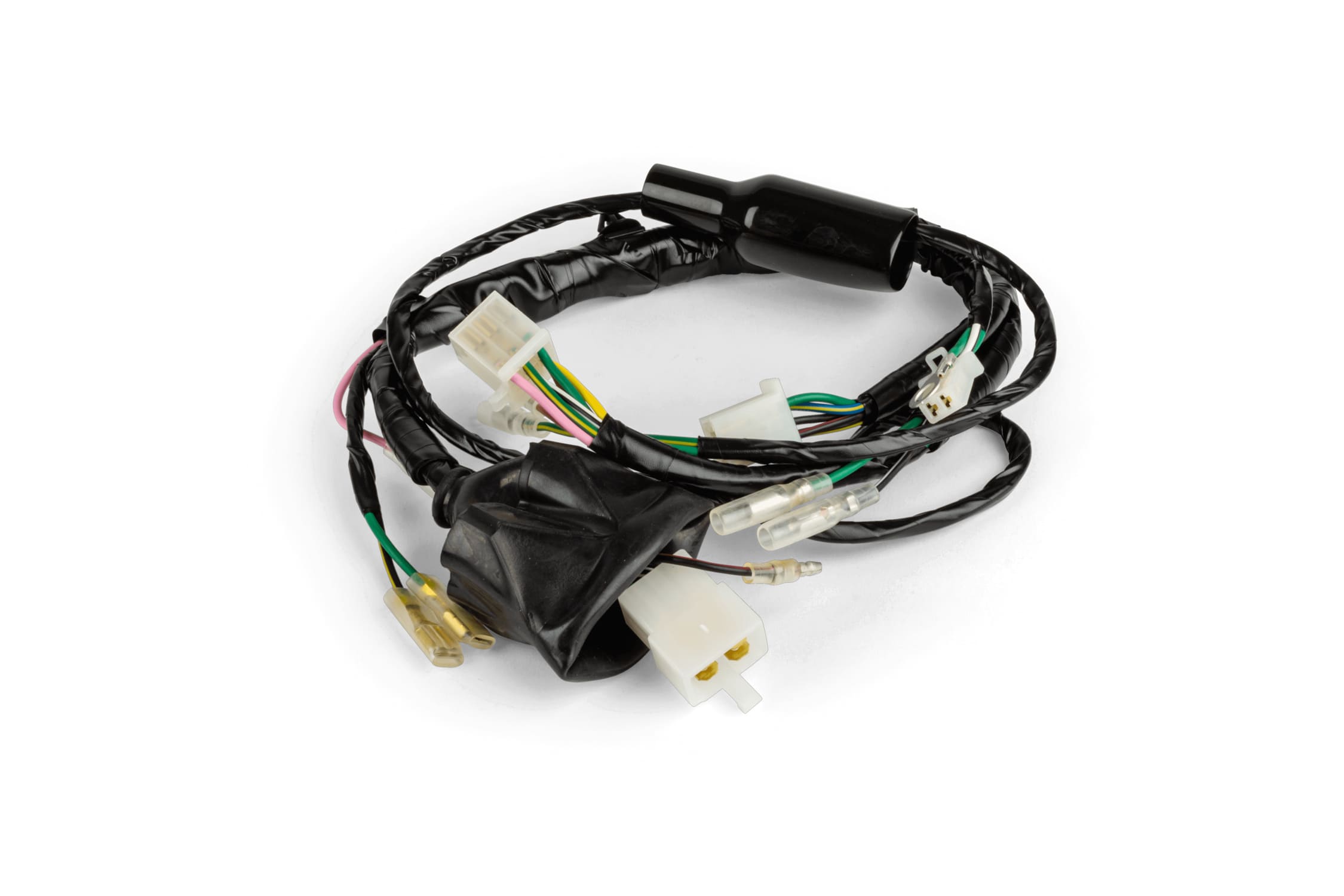 SP-94062 Cablaggio parte inferiore Honda Wallaroo (Francia + Belgio)