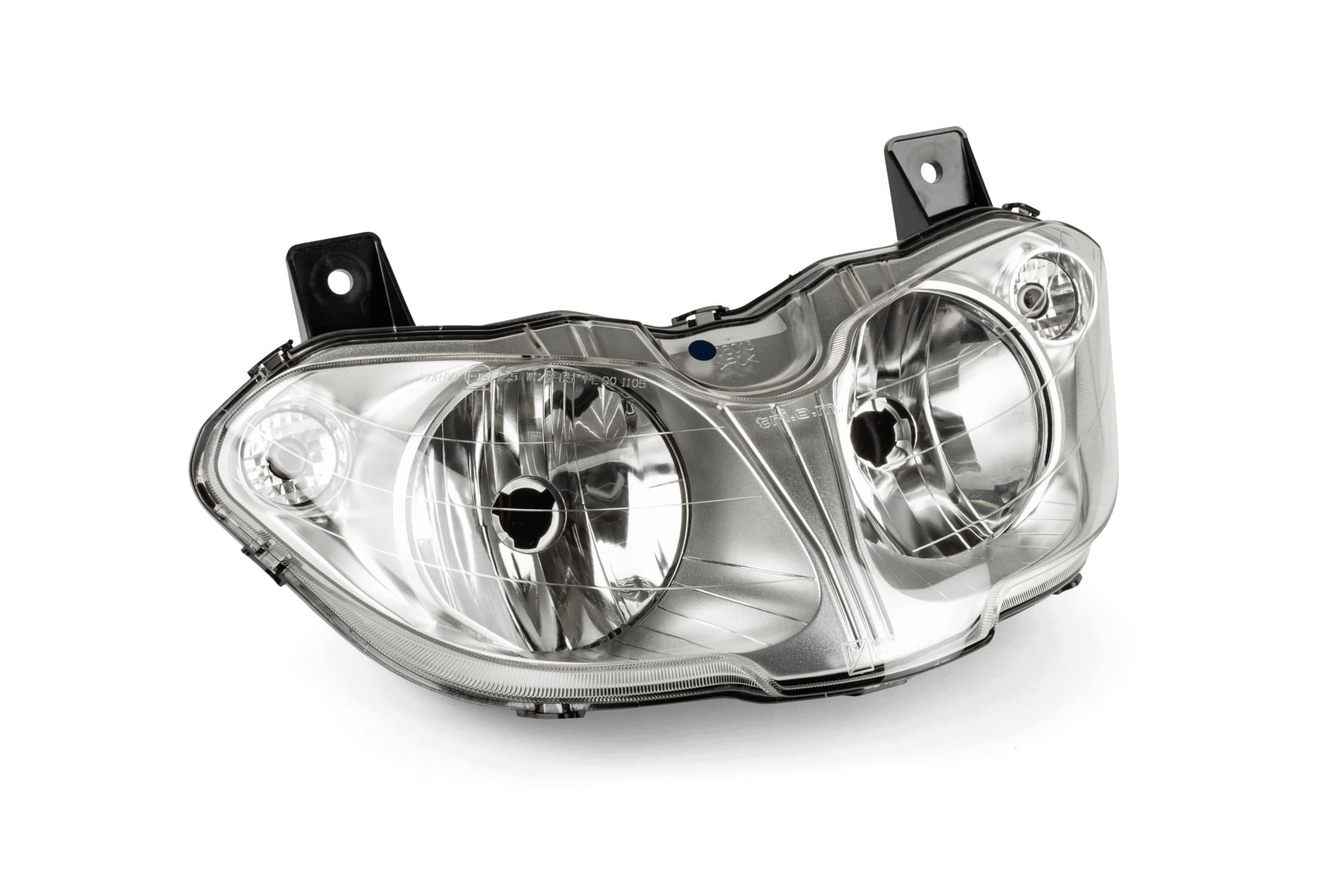 SP-V9724 Faro alogeno CE Gilera Runner 125ccm, COD: SP-V9724