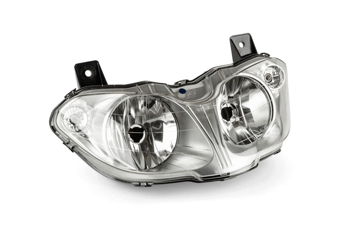 SP-V9724 Faro alogeno CE Gilera Runner 125ccm, COD: SP-V9724