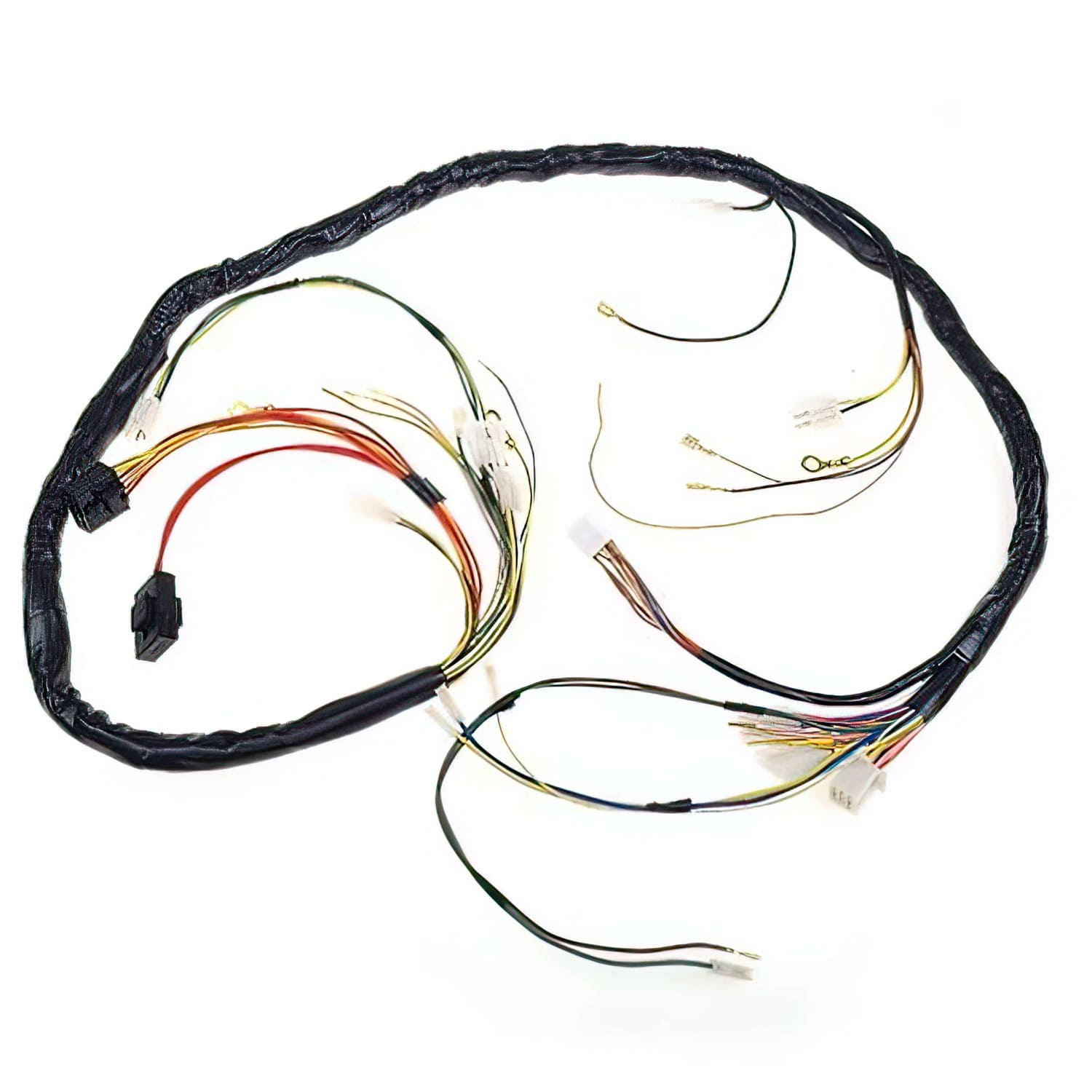 SP-94532 Wiring Derbi Senda R / DRD / Extreme