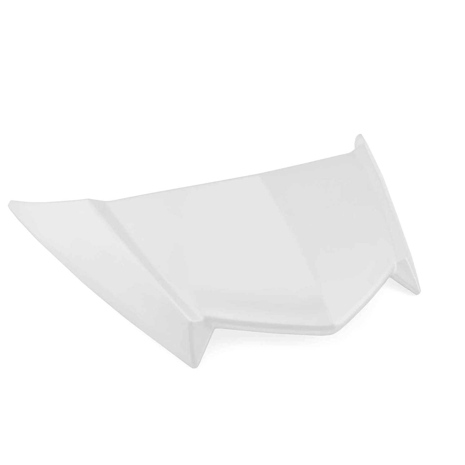 A366882N Spoiler posteriore bianco Peugeot Speedfight 2