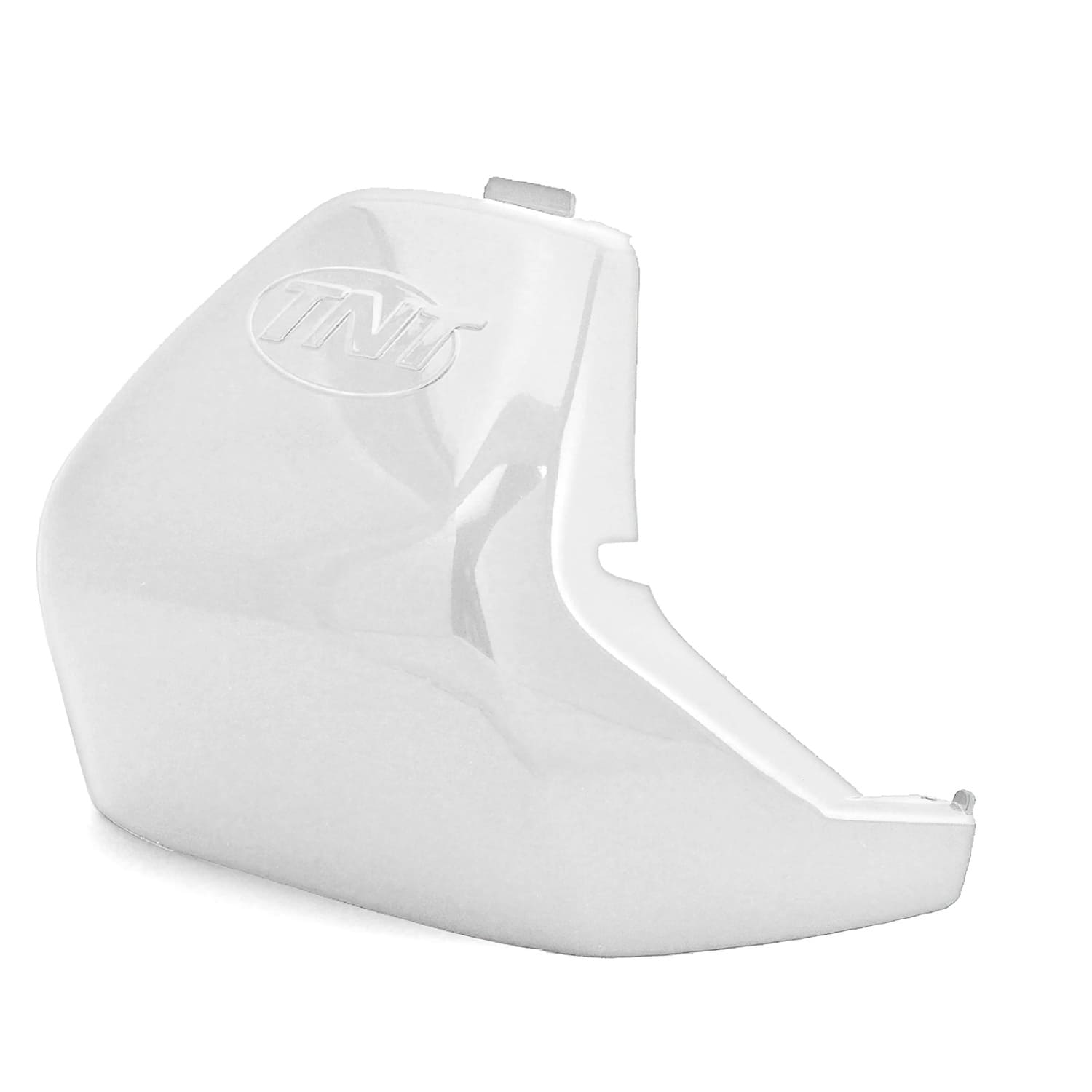 A366882O Carena sella bianco Peugeot Speedfight 2
