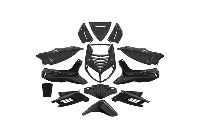 A366885 Kit carena 13 pezzi non verniciato Peugeot Speedfight 2, COD: A366885