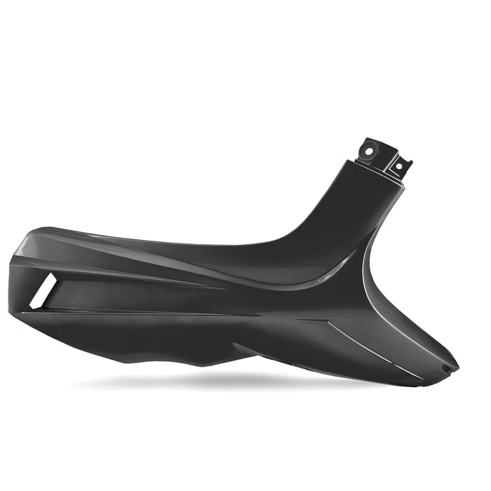 A366885L Fianchetto inferiore destro non verniciato Peugeot Speedfight 2, COD: A366885L