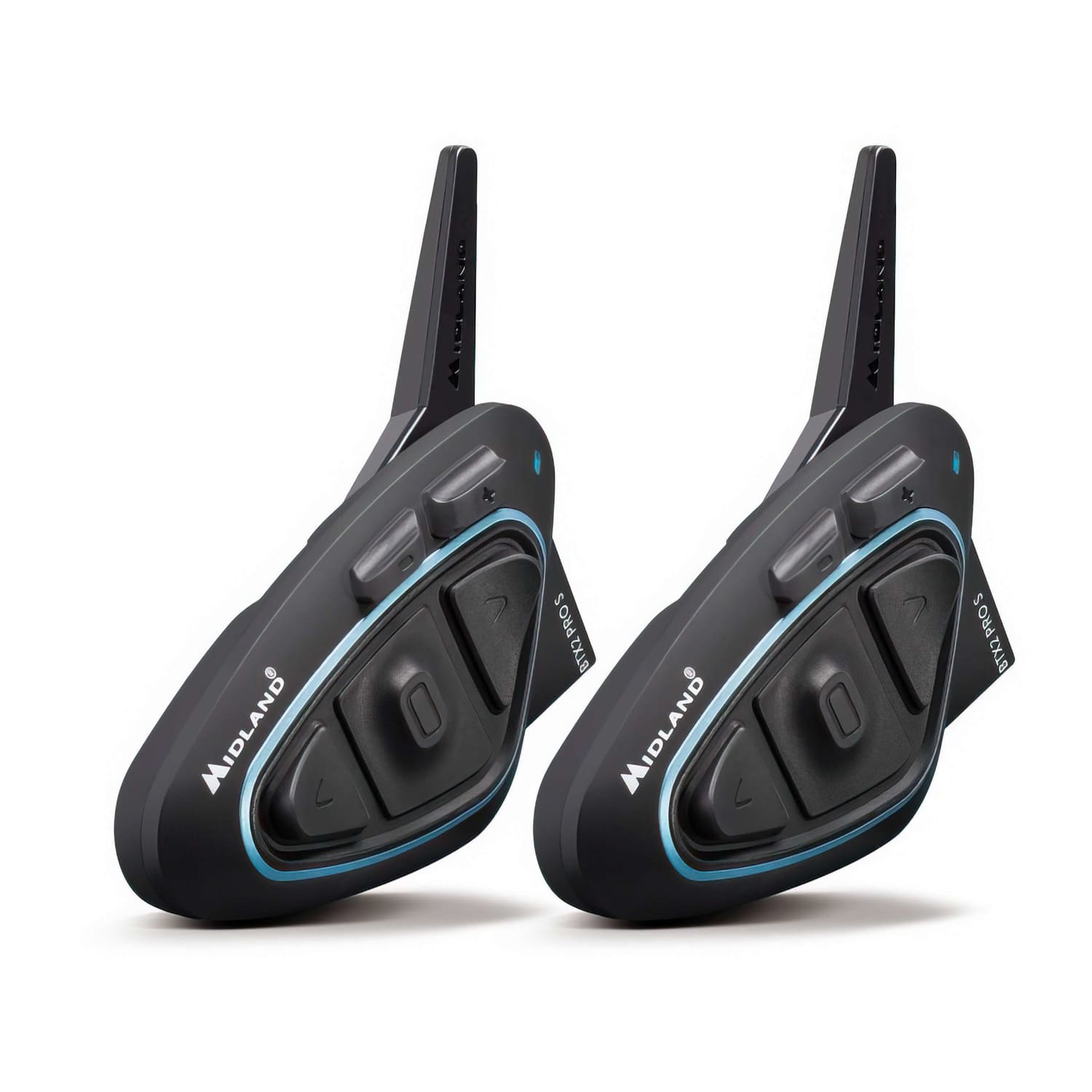 MID-C1414.03 Interfono Midland BTX2 Pro S-LR Duo