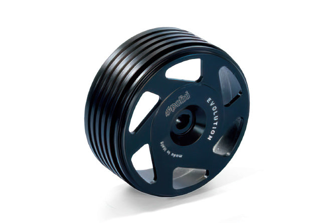 P250.042 Campana frizione Polini Evolution Piaggio Ciao / Si - Billaricambi SRLS