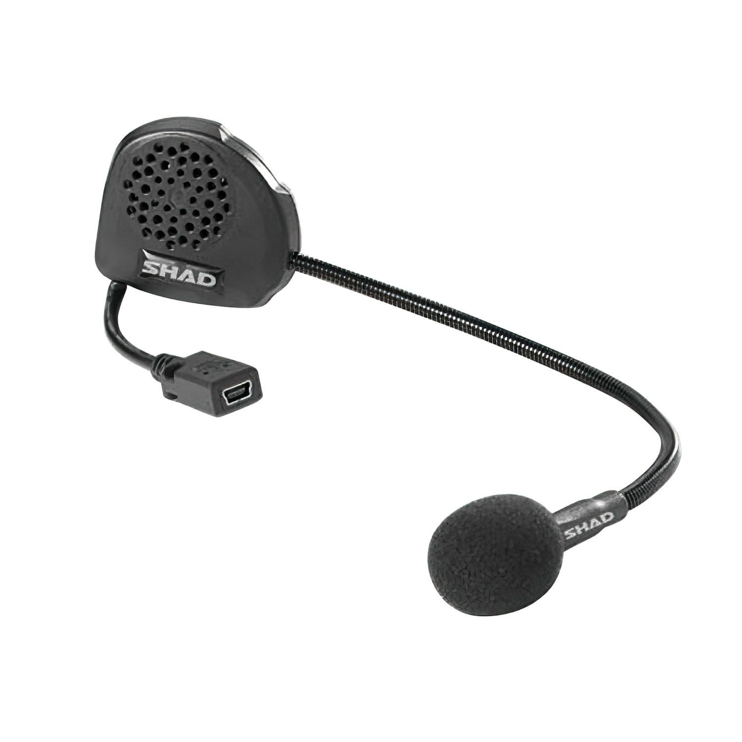 SHAD177695 Intercom Shad per caschi jet BC01