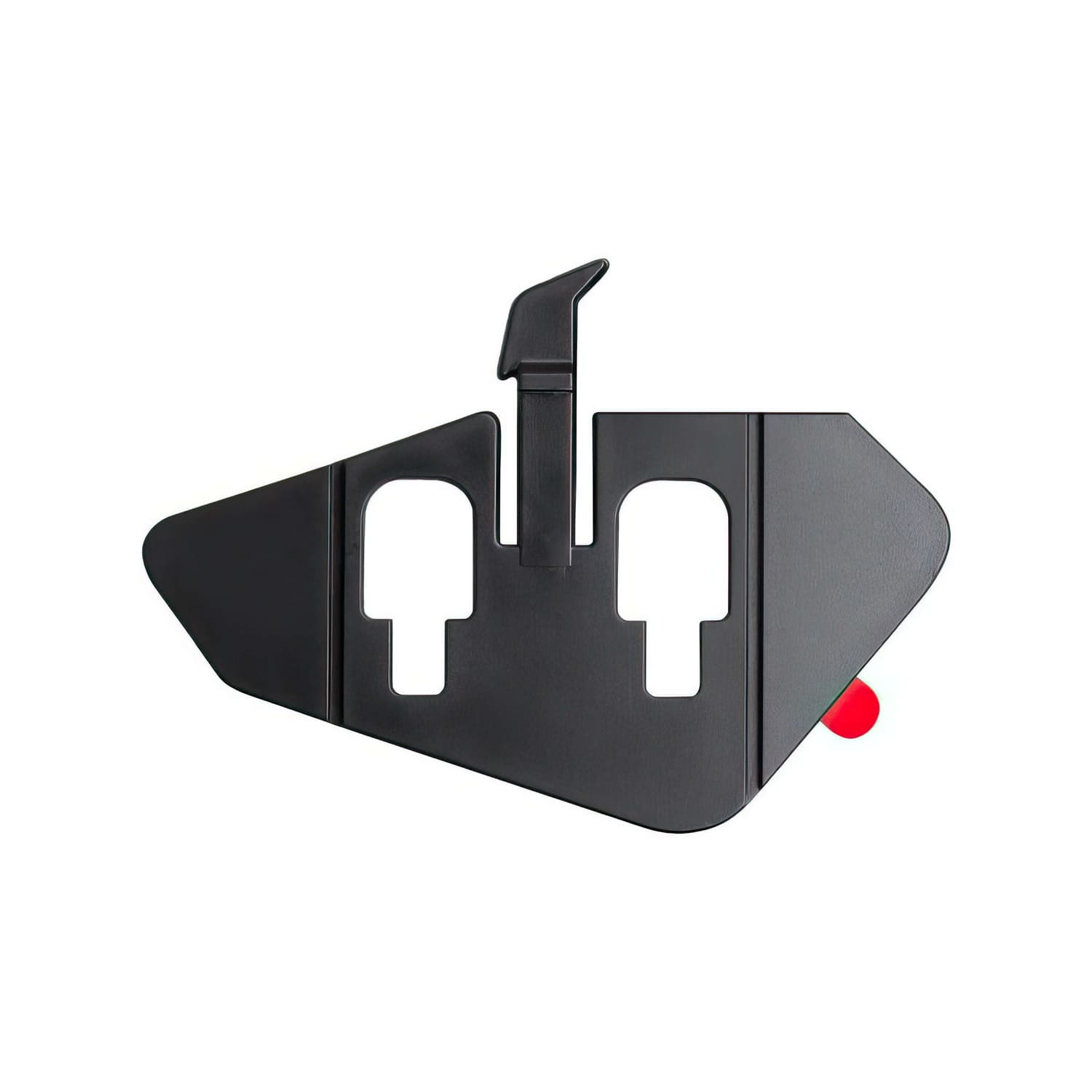 MID-C1440 Supporto adesivo Midland Intercom BT Mini, COD: MID-C1440