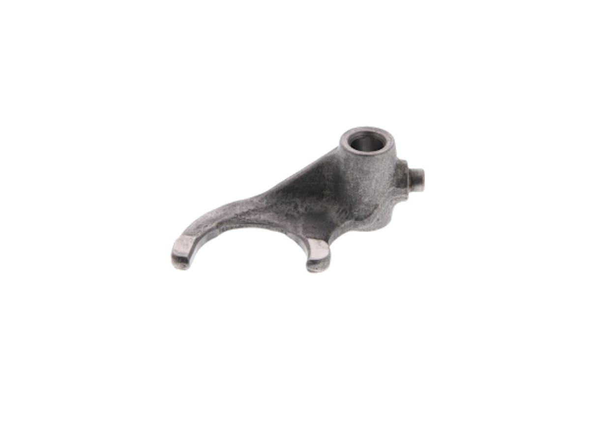 OE-AM4YV-E8513-00 Gear Shift Fork 5th and 6th Gear - original Yamaha / MBK AM6 spare part
