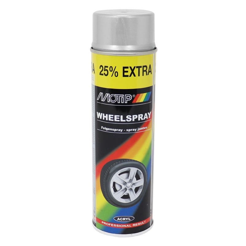 ATS-170810 Detergente per moto Autosol Bike Cleaner Spray 500ml, COD: ATS-170810