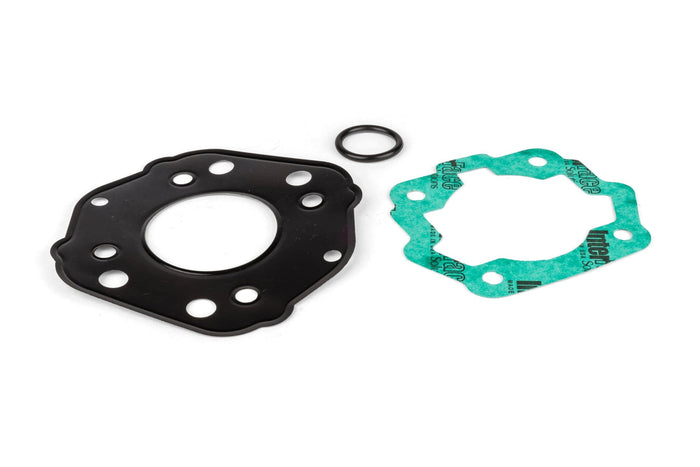MF26.192G01 Kit guarnizione per gruppo termico d.47mm Motoforce Racing 70cc ghisa Derbi Euro 2, COD: MF26.192G01