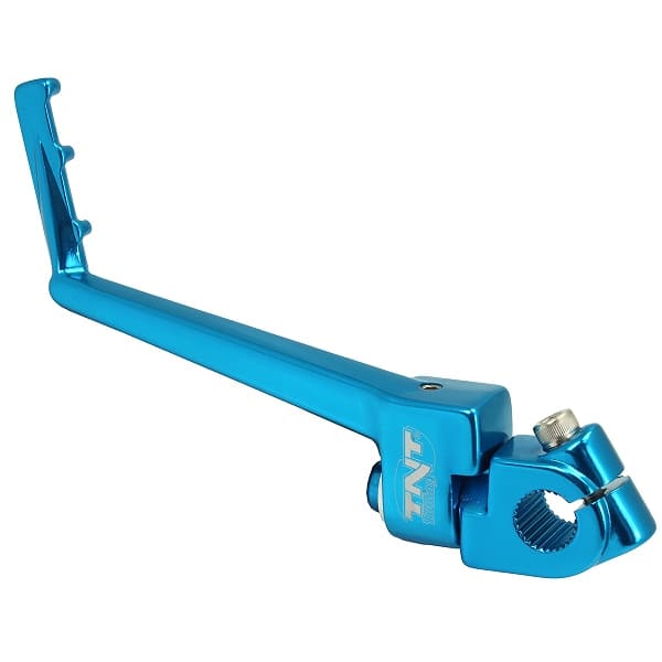 CM77090556A Pedivella avviamento One blu Minarelli AM6, COD: CM77090556A