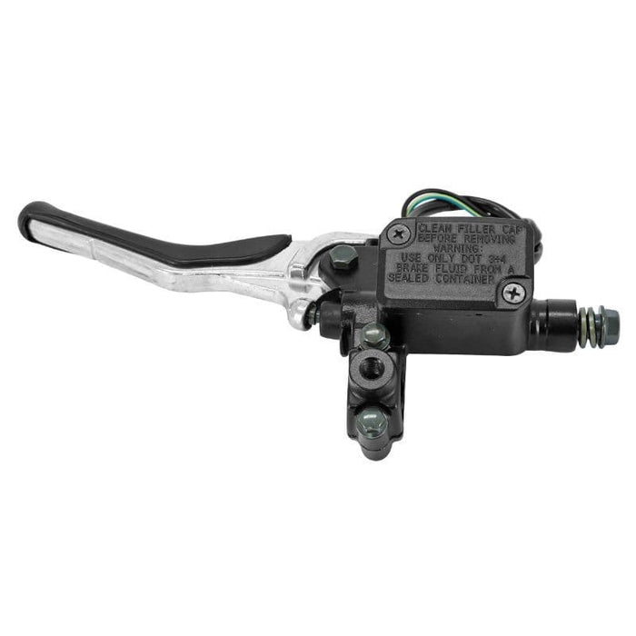 CGN509090 Pompa freno posteriore tipo Brembo Yamaha Aerox dopo il 2008