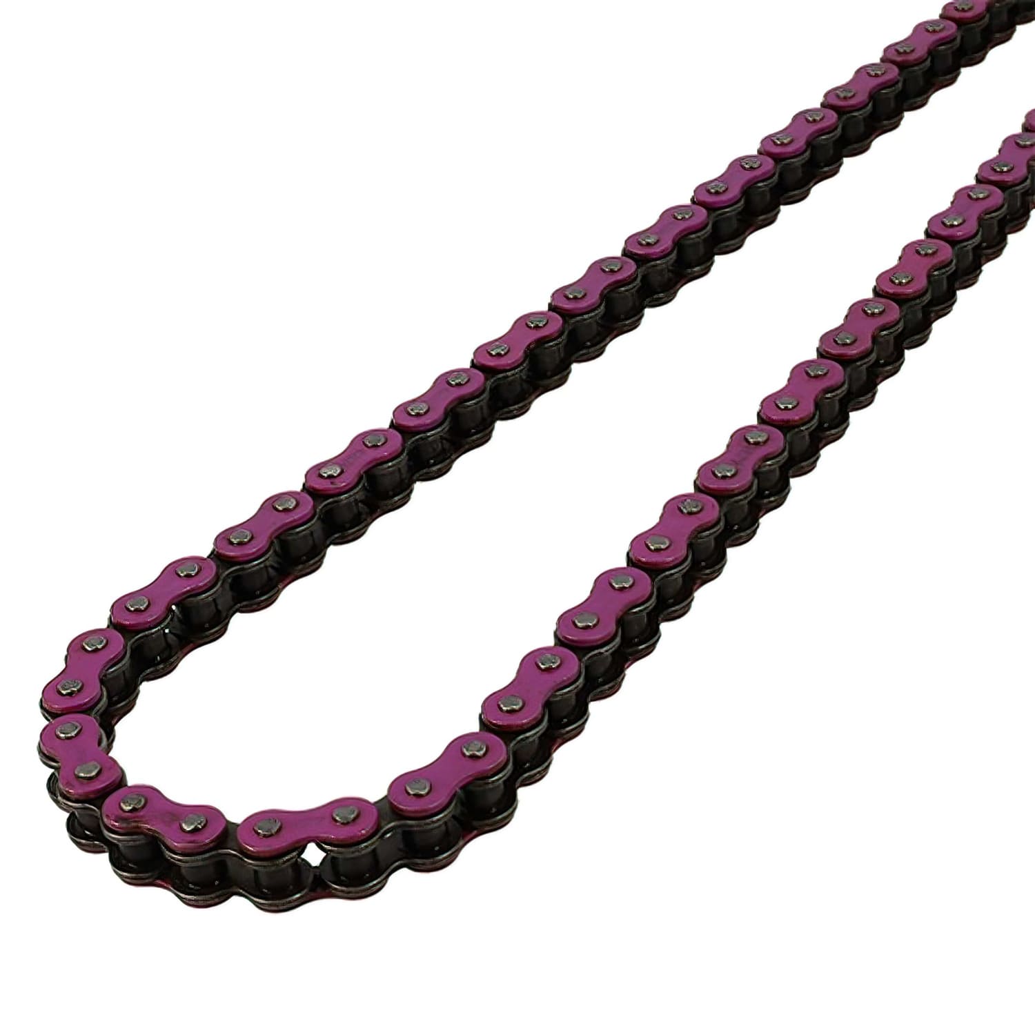 CGN517760 Catena rinforzata 134 maglie D.420 Doppler viola, COD: CGN517760