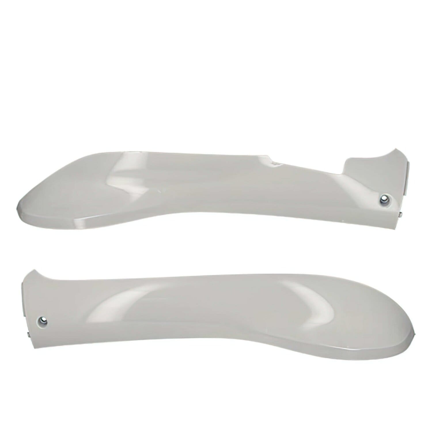 CGN518038 Puntale bianco Sym Fiddle 2 50 4T 2008 - 2021, COD: CGN518038