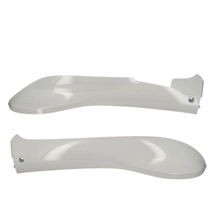 CGN518038 Puntale bianco Sym Fiddle 2 50 4T 2008 - 2021, COD: CGN518038