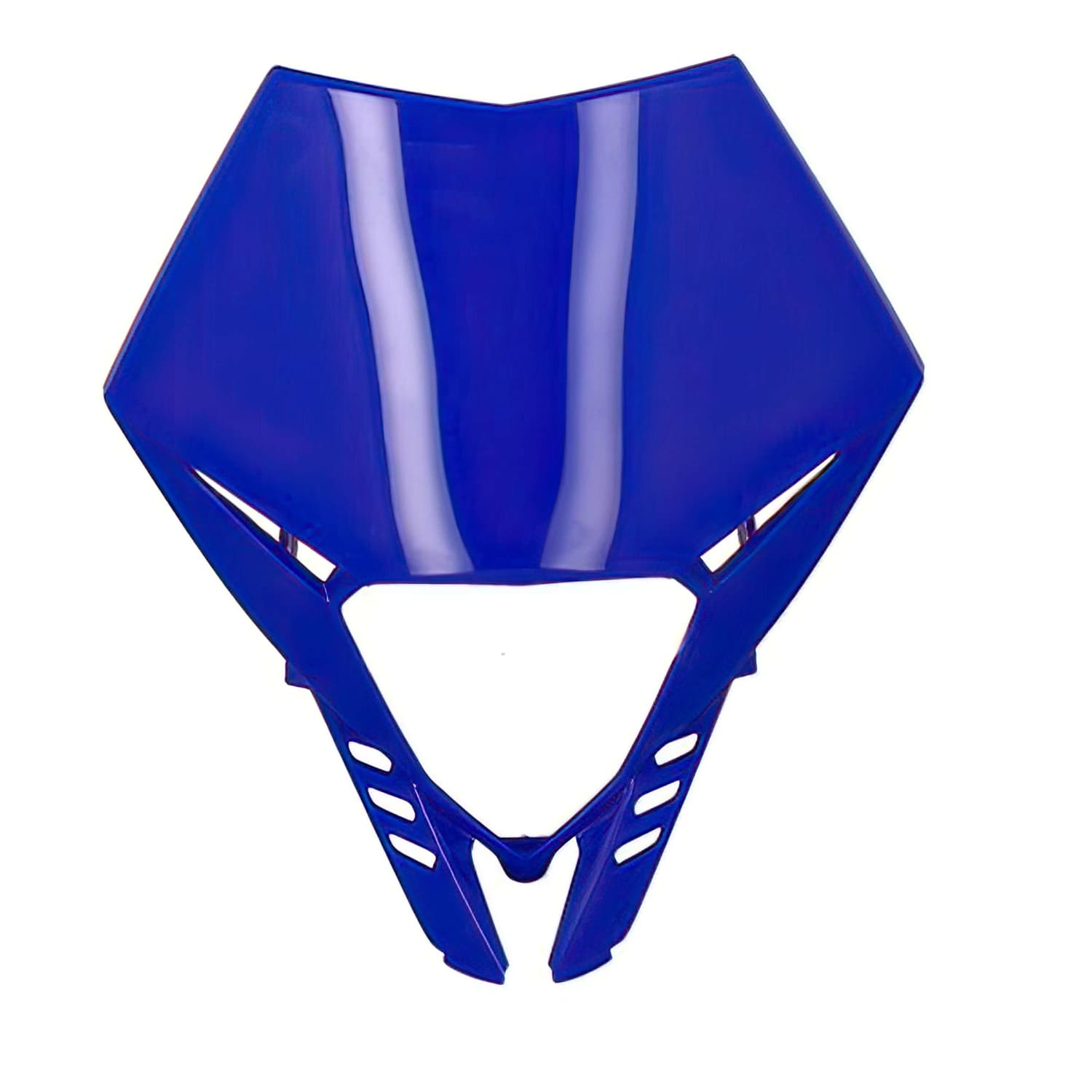 CGN518290 Maschera faro blu Beta RR 2012 - 2020, COD: CGN518290