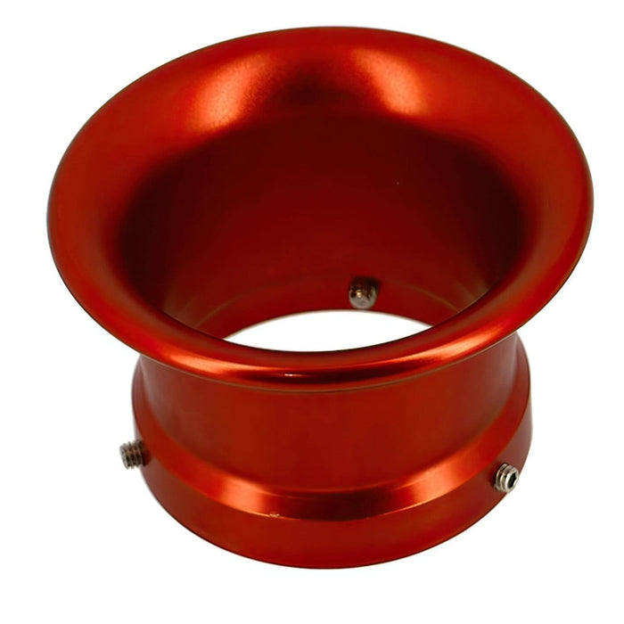 CGN518713 Cornetto di aspirazione PWK H.45mm rosso, COD: CGN518713