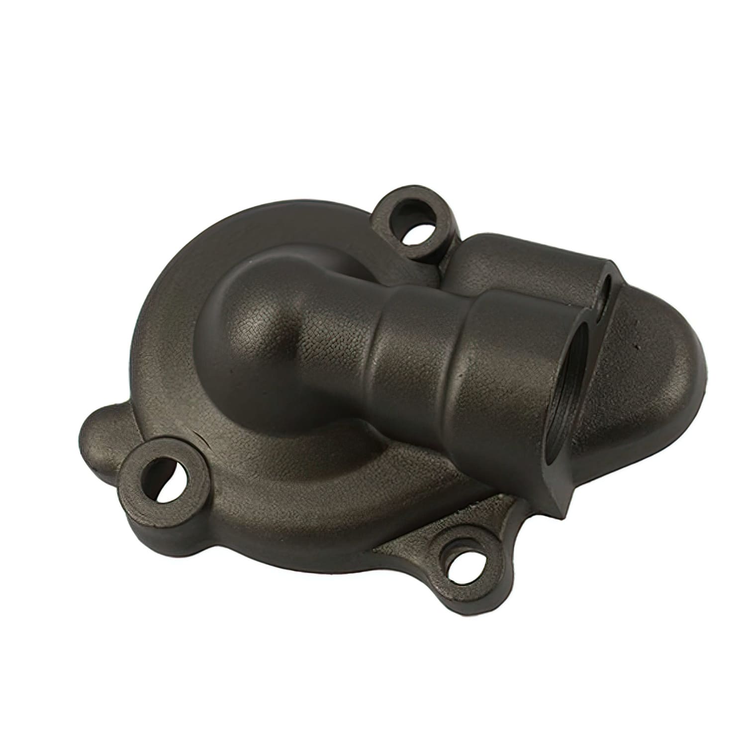 CGN519342 Coperchio pompa acqua nero Minarelli AM6